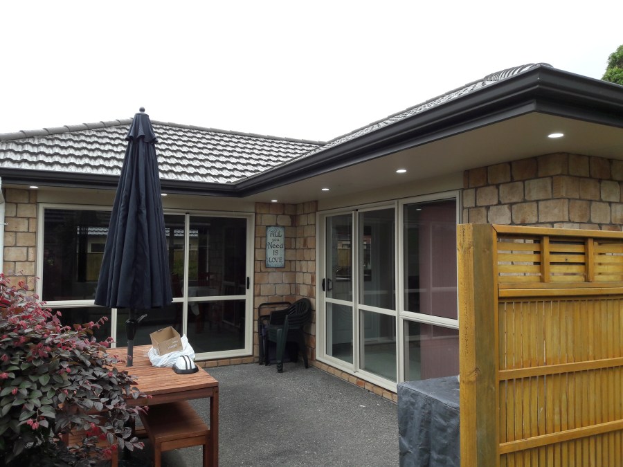 Exterior Downlight install.jpg